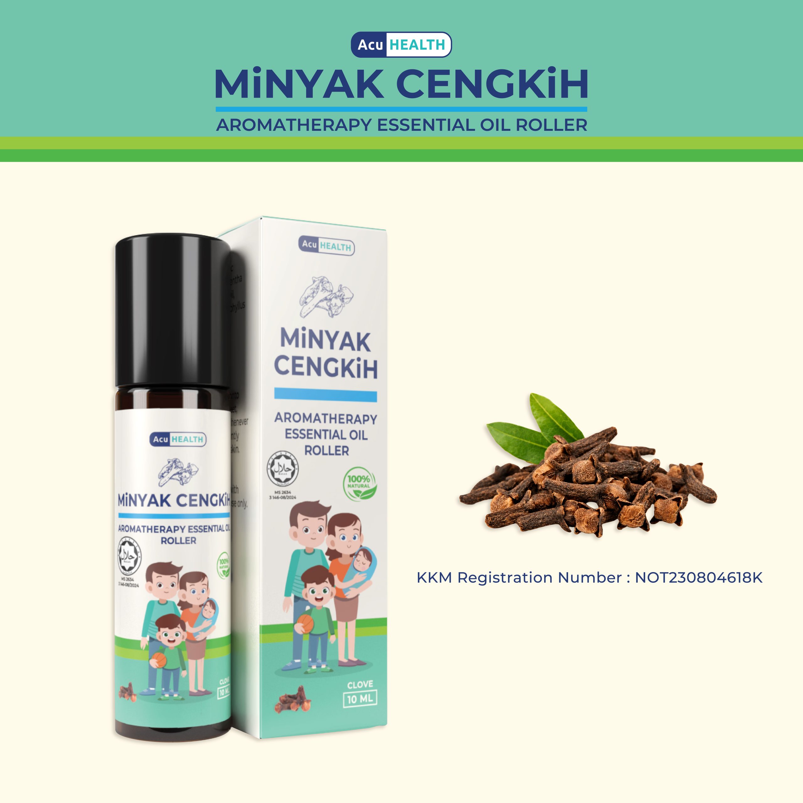 Minyak Cengkih Shopee Poster-01
