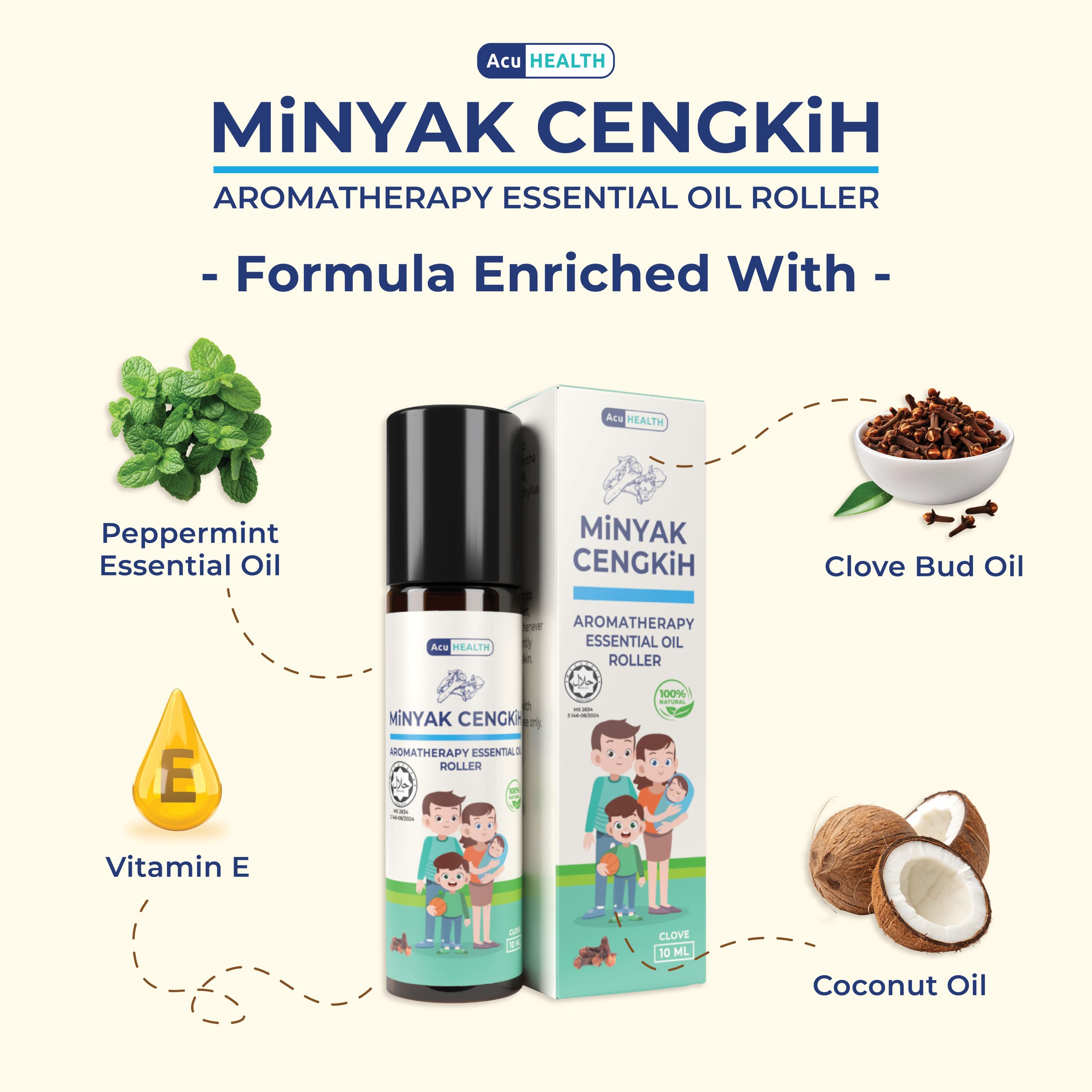 Minyak Cengkih Shopee Poster-06